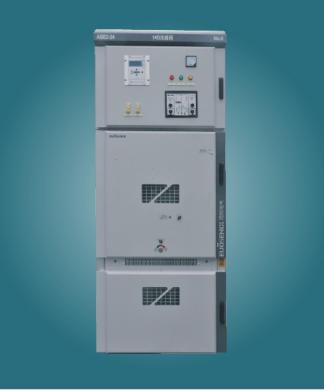 ASE2-24鎧裝移開式交流金屬封閉開關(guān)